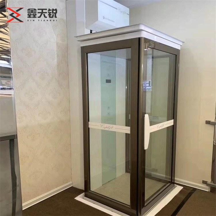 潍坊家用升降机